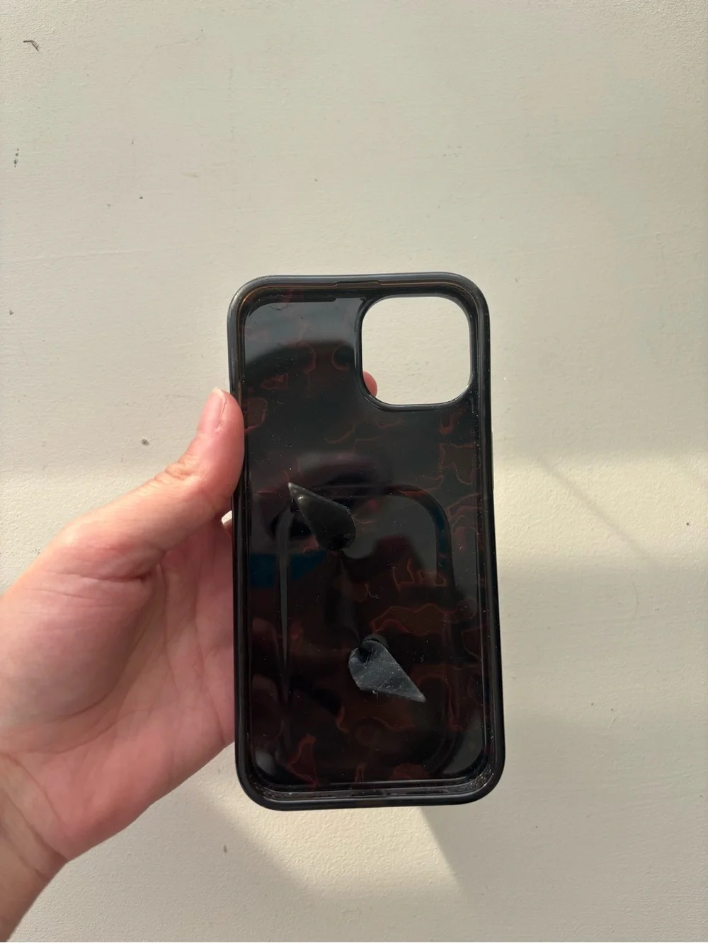 Loopy Case eye catching